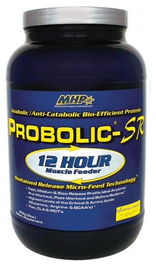 Протеин MHP Probolic-SR