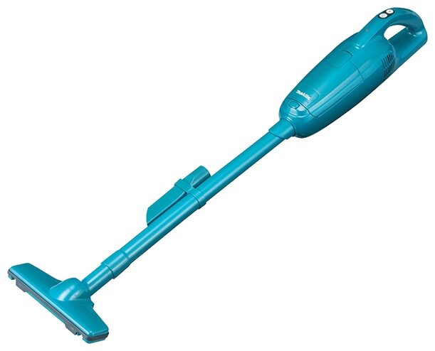 Пылесос ручной аккумуляторный Makita CL104DWYX