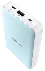 Power Bank Samsung или Power Bank Xiaomi — какие лучше