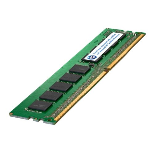 Оперативная память HP 8 ГБ DDR4 2133 МГц DIMM CL15 оперативная память hp 4 гб ddr4 2133 мгц dimm cl15