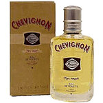 Туалетная вода Chevignon Chevignon (1992) - изображение