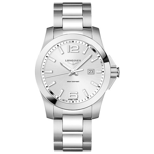 фото Наручные часы longines