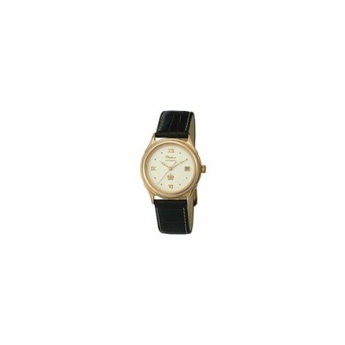 Platinor Мужские золотые часы «Юпитер» Арт.: 50450.122