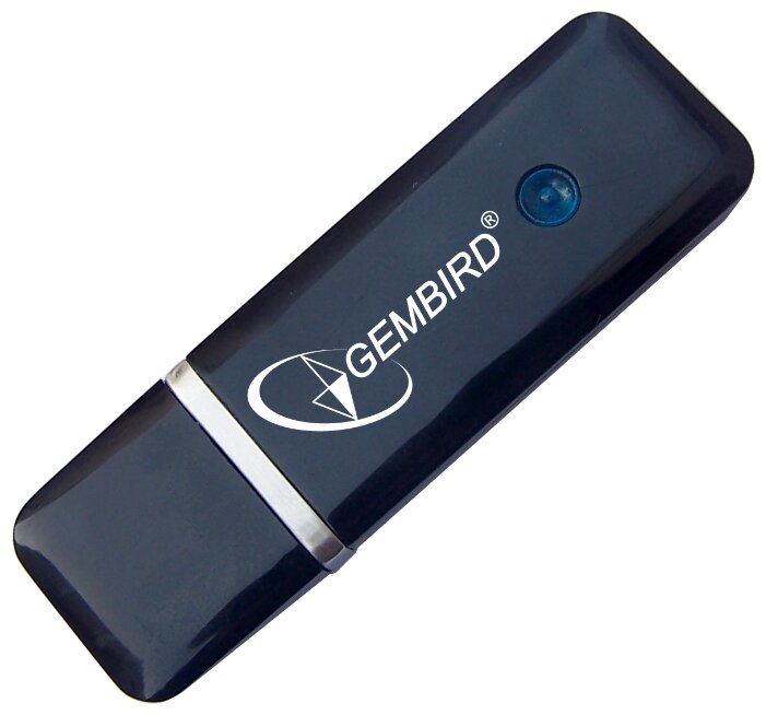 Gembird btd mini1 драйвер скачать