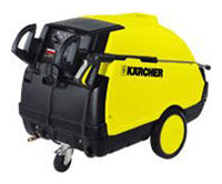 Мойка высокого давления KARCHER HDS 1150-4 S Basic