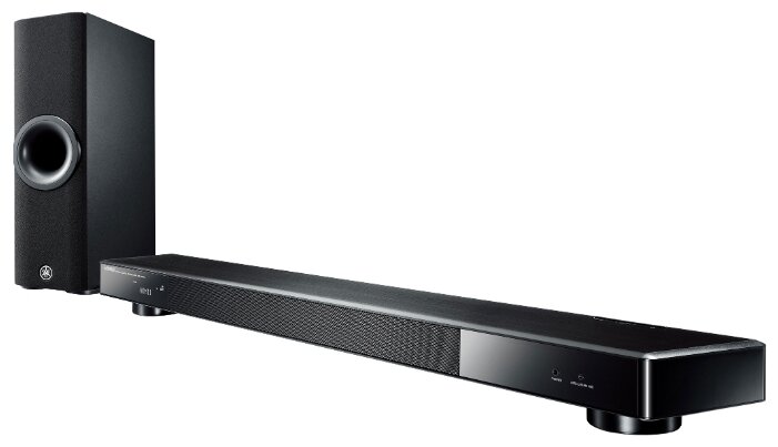 yamaha yas ysp