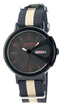 Наручные часы Moschino MW0346