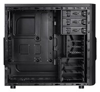 Компьютерный корпус Thermaltake Versa H22 CA-1B3-00M1NN-00 Black