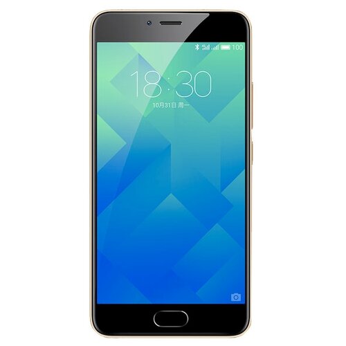 Meizu M5 332 GB зеленый 850000₽