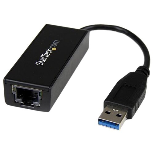 Сетевой адаптер Ethernet StarTech USB 3.0