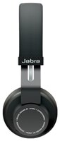 Наушники Jabra Move Wireless gold/black