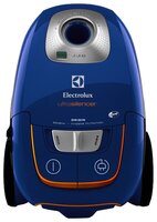 Пылесос Electrolux USORIGINDB UltraSilencer синий