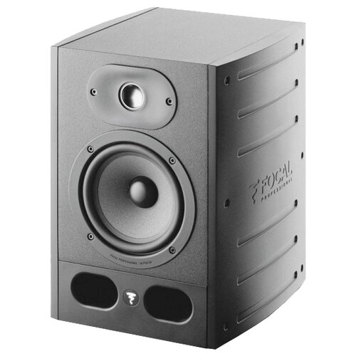 focal alpha 50 evo Тыловой канал Focal Alpha 80, черный