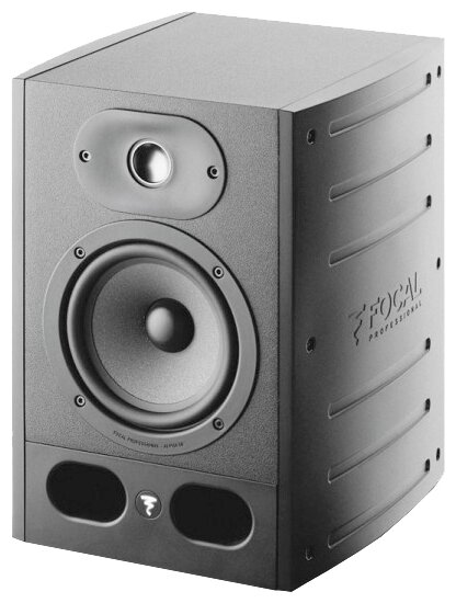 Focal Alpha 80