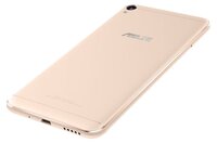 Смартфон ASUS ZenFone Live ZB501KL 16GB золотистый