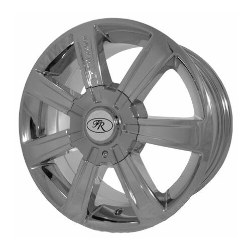 фото Колесный диск fr design 202