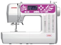 Швейная машина Janome 3700