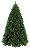 Classic Christmas Tree Ель Иллинойс зеленая 1.25