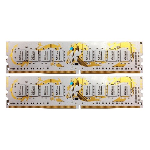 GeIL Dragon RAM GWW48GB3466C16DC
