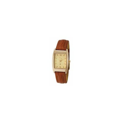 Platinor Мужские золотые часы «Сириус» Арт.: 50150.422