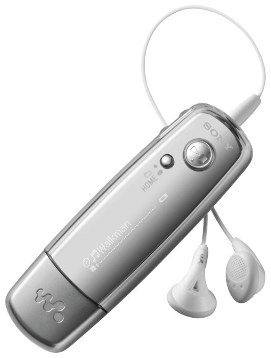 Инструкция sony walkman nw e005