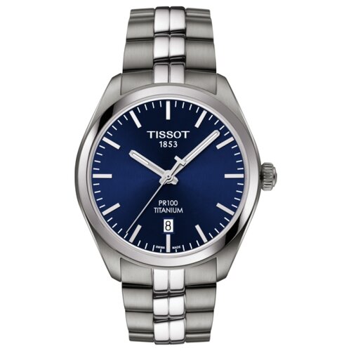 Мужские Наручные часы Tissot T101.410.44.041.00