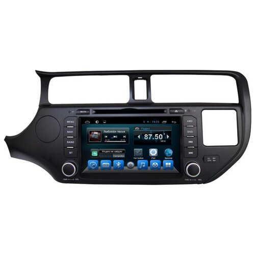 Daystar DS-7101HD ANDROID