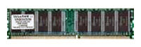 Оперативная память Kingston 256 МБ DDR 400 МГц DIMM CL3 KVR400X64C3A/256