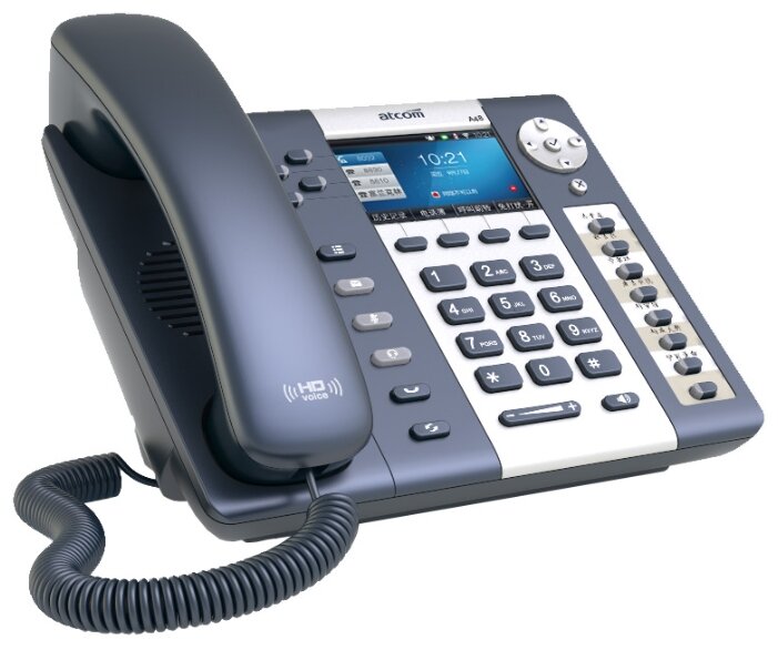 Atcom VoIP-телефон Atcom A48