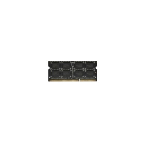 Оперативная память AMD 4 ГБ DDR3 SODIMM CL11 R534G1601S1SL-UO