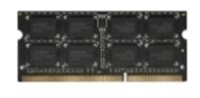 Оперативная память AMD 4 ГБ DDR3 1600 МГц SODIMM CL11 R534G1601S1SL-UO