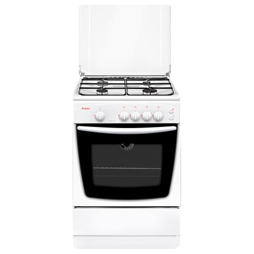 Газовая плита 60 см Gefest GC 612E4WH 1749900₽
