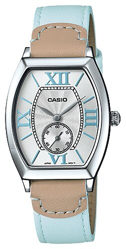 Наручные часы Casio Collection LTP-E114L-2A