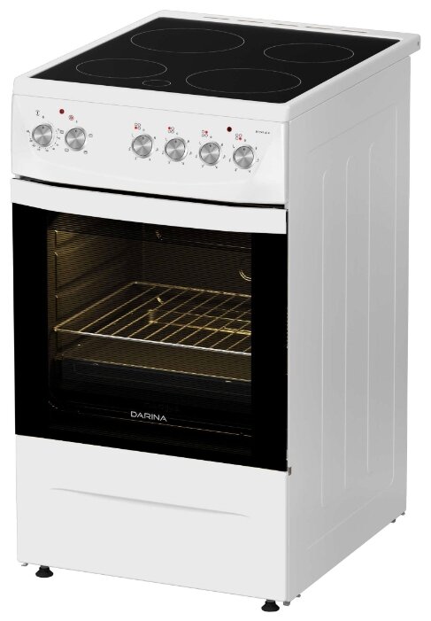 Плита DARINA 1D5 EC241 614 W