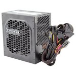 Блок питания PowerCool FQ-500W - изображение