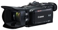 Видеокамера Canon LEGRIA HF G40 черный