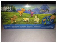 Фигурки Tomy The Good Dinosaur 62913