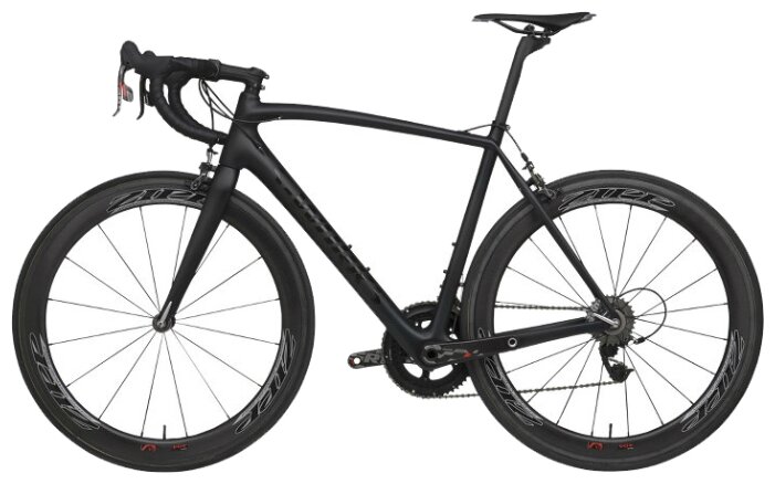 Шоссейный велосипед specialized s works Amira