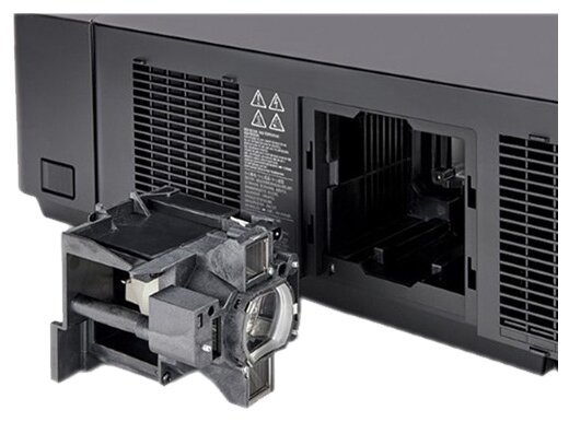 LW751i-D 3LCD без объектива 7500 ANSI Lm 100001 1280х800 UHP х 1 2000ч станд 41дБ White