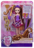 Кукла Ever After High Прическа Холли О