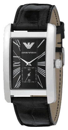 Emporio Armani Мужские наручные часы Emporio Armani AR0143
