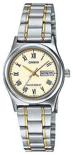 Наручные часы CASIO LTP-V006SG-9B