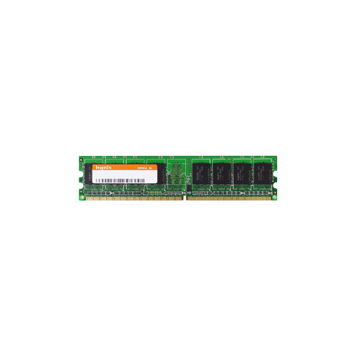 Оперативная память Hynix 2 ГБ DDR2 667 МГц DIMM CL5 hymp125u64cp8-y5 750₽