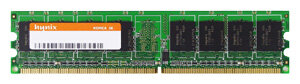 Оперативная память Hynix 2 ГБ DDR2 667 МГц DIMM CL5 hymp125u64cp8-y5