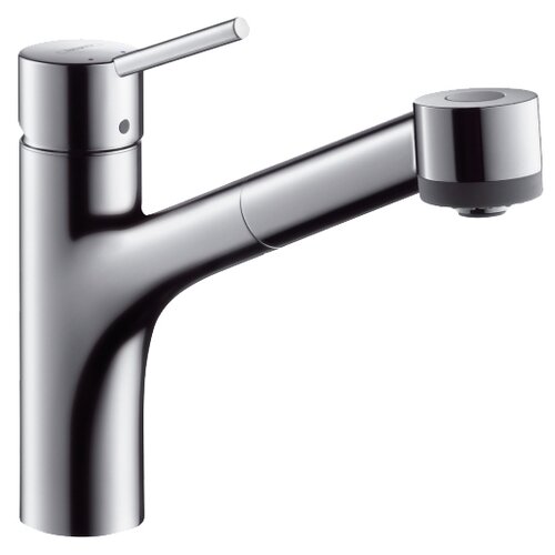 Смеситель для душа hansgrohe Talis S 32841000 хром