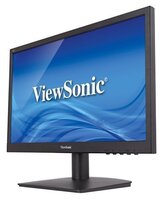 Монитор Viewsonic VA1903a черный