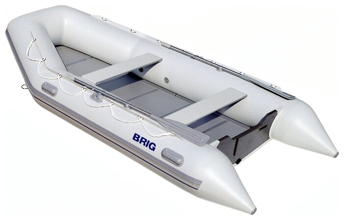 Надувная лодка BRIG B380