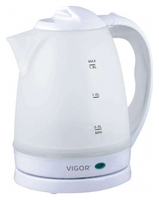 Чайник VIGOR HX 2086, белый
