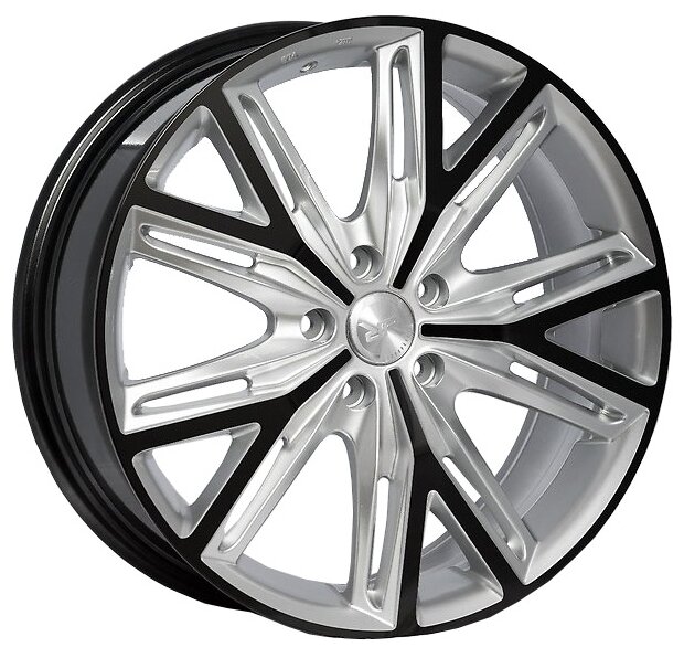 Диски Race Ready CSS9530 8,0x18 5x108 D63.3 ET48 цвет HB-P