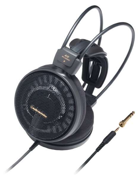 Наушники Audio-technica АTH-AD900X